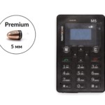 Гарнитура Phone с капсульным микронаушником Premium 1