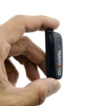 Гарнитура Bluetooth Box Basic Plus с капсульным микронаушником K3 6мм 5