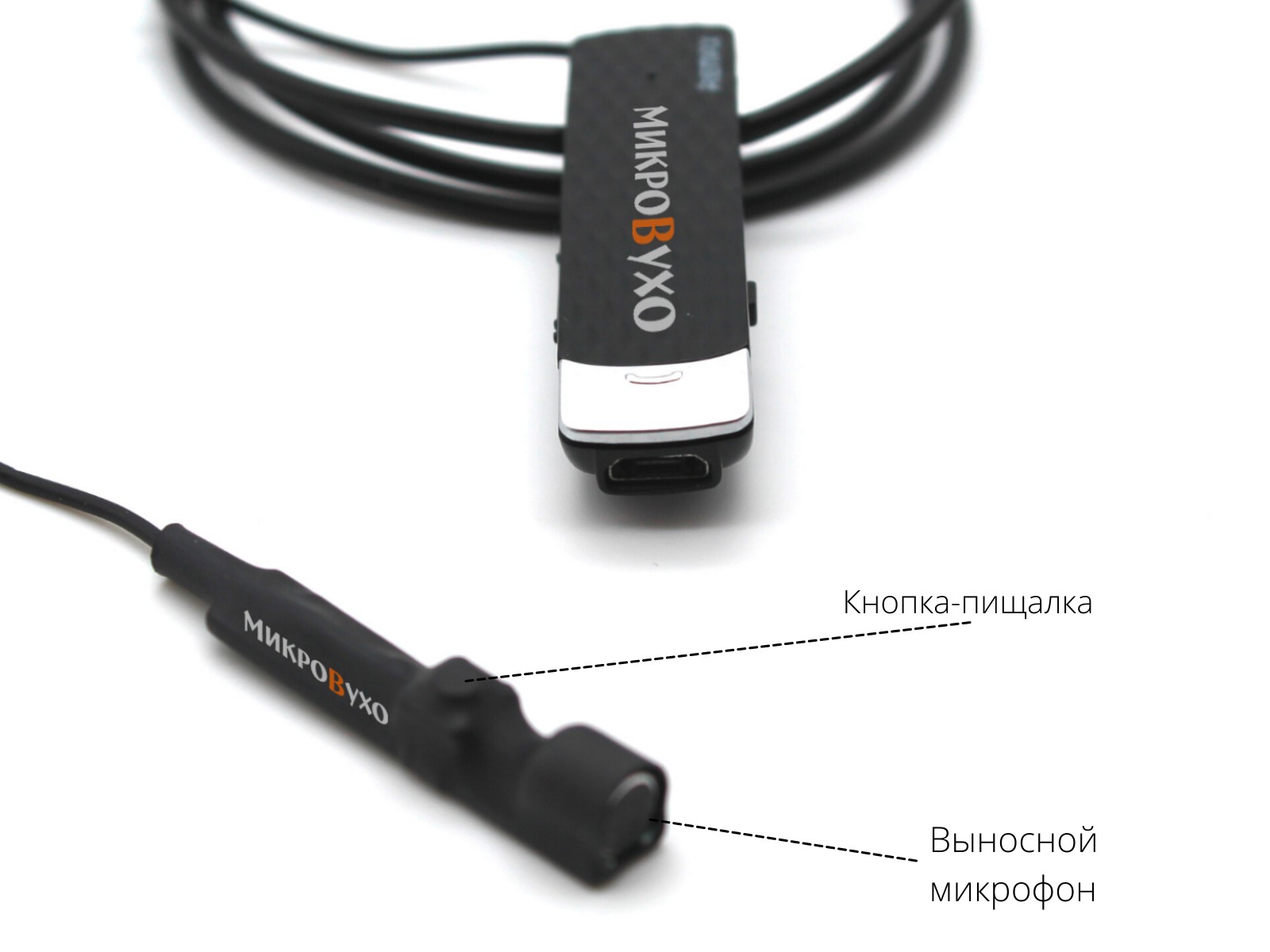 Bluetooth Remax с кнопкой-пищалкой и капсульным микронаушником K1 10 мм - изображение 5