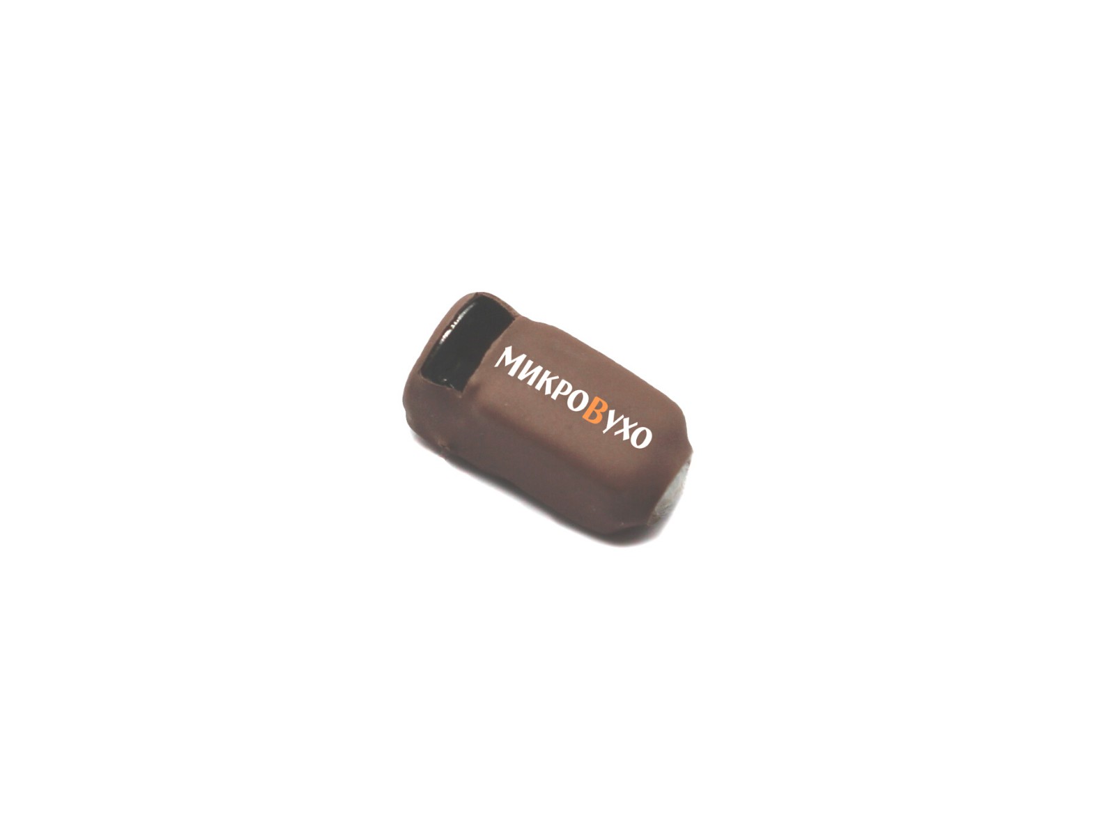 Гарнитура Bluetooth Basic с капсульным микронаушником Agger 10 мм - изображение 16
