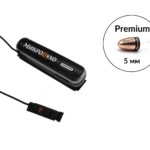 Гарнитура Bluetooth Box Premier Lite Plus с капсульным микронаушником Premium 2