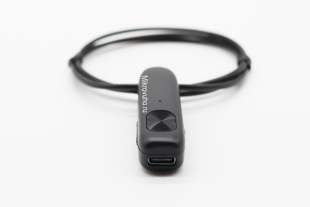 УНИКАЛЬНАЯ универсальная гарнитура Bluetooth Smart с капсульным микронаушником Premium и магнитными микронаушниками 2 мм 9