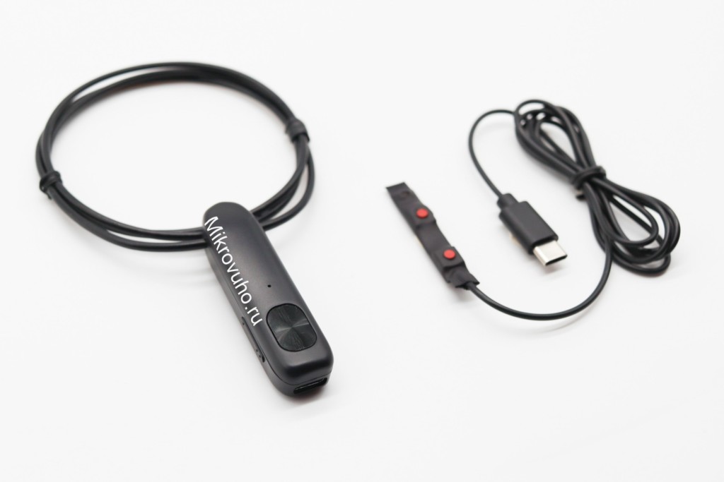 УНИКАЛЬНАЯ универсальная гарнитура Bluetooth Smart с капсульным микронаушником Premium и магнитными микронаушниками 2 мм 12