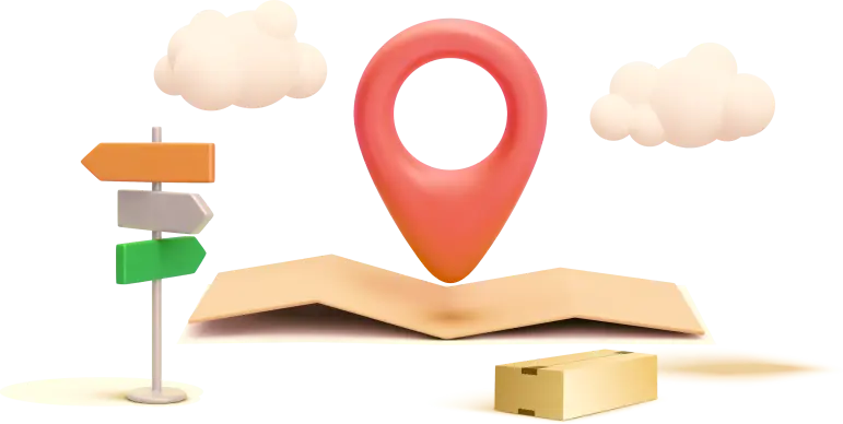 location contacts