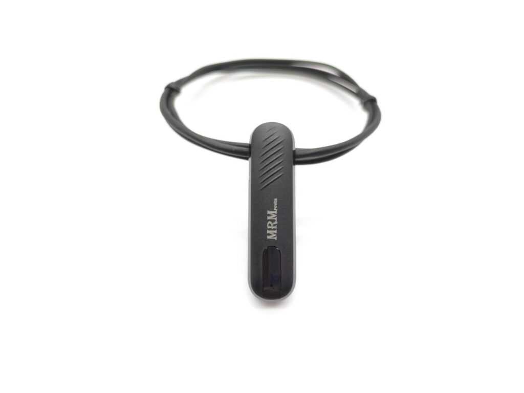 Гарнитура Bluetooth MRM с магнитными микронаушниками 2 мм 1